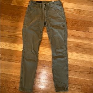 J.Crew Chino Pant